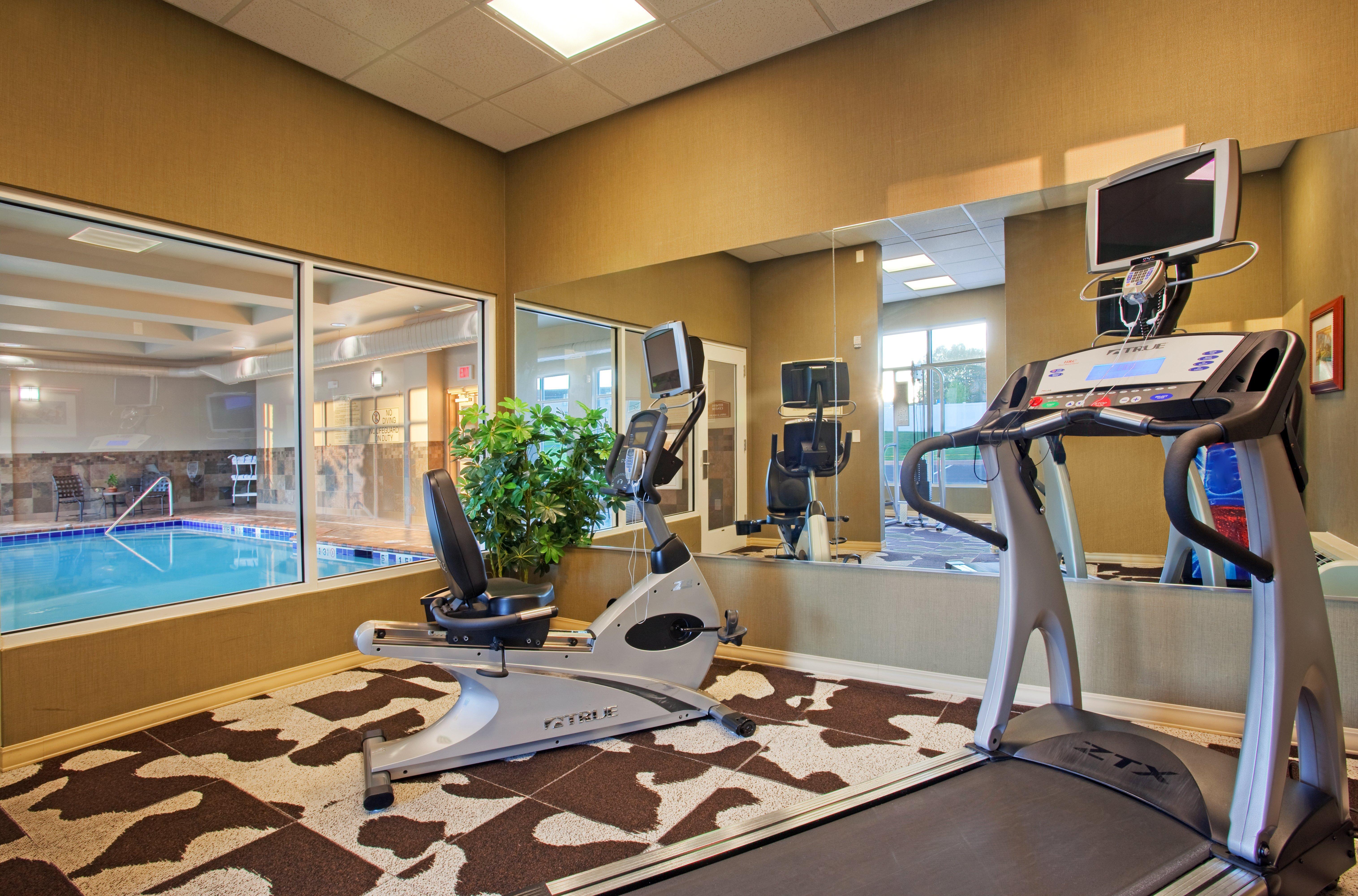 Holiday Inn Laramie By Ihg Exterior foto