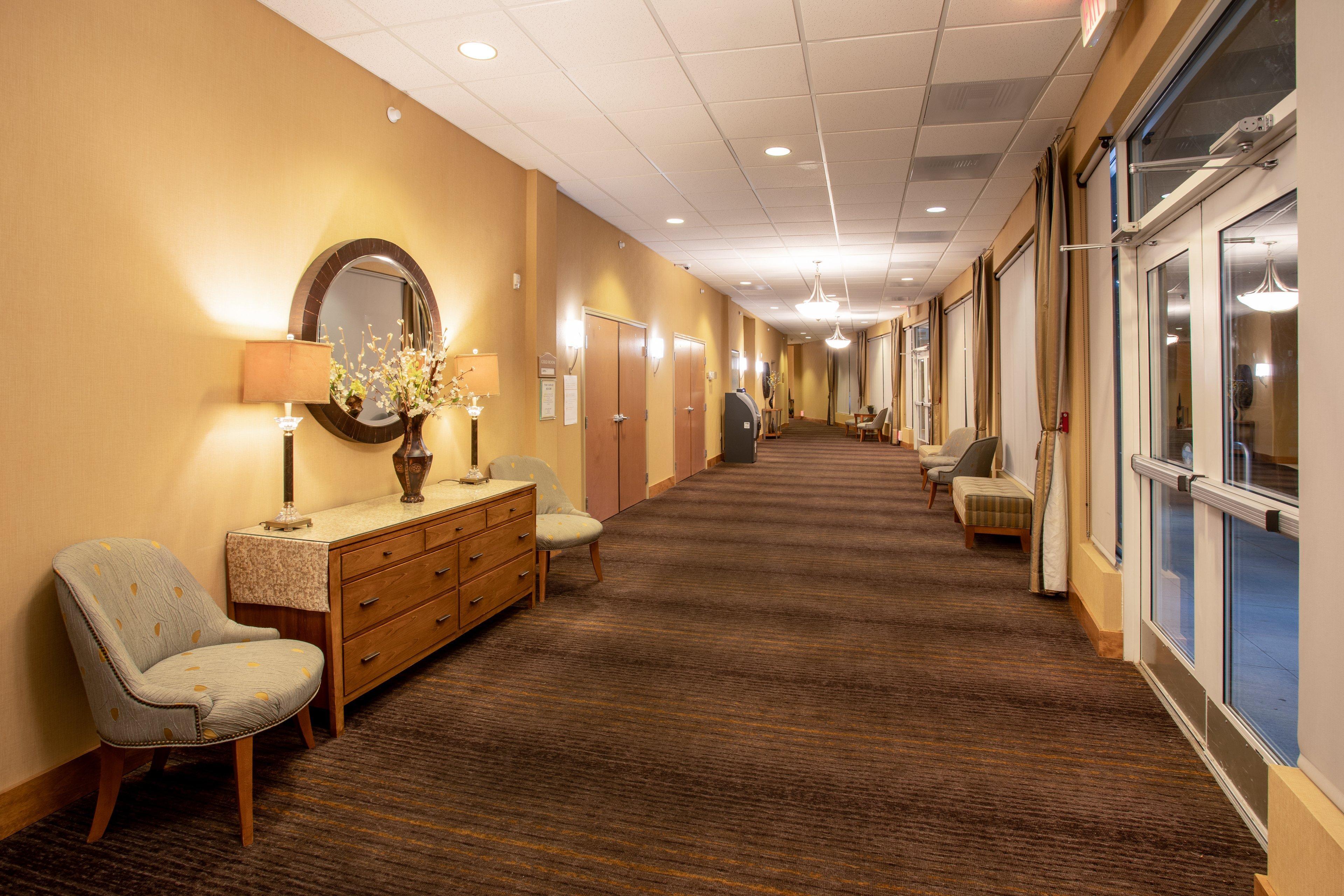 Holiday Inn Laramie By Ihg Exterior foto
