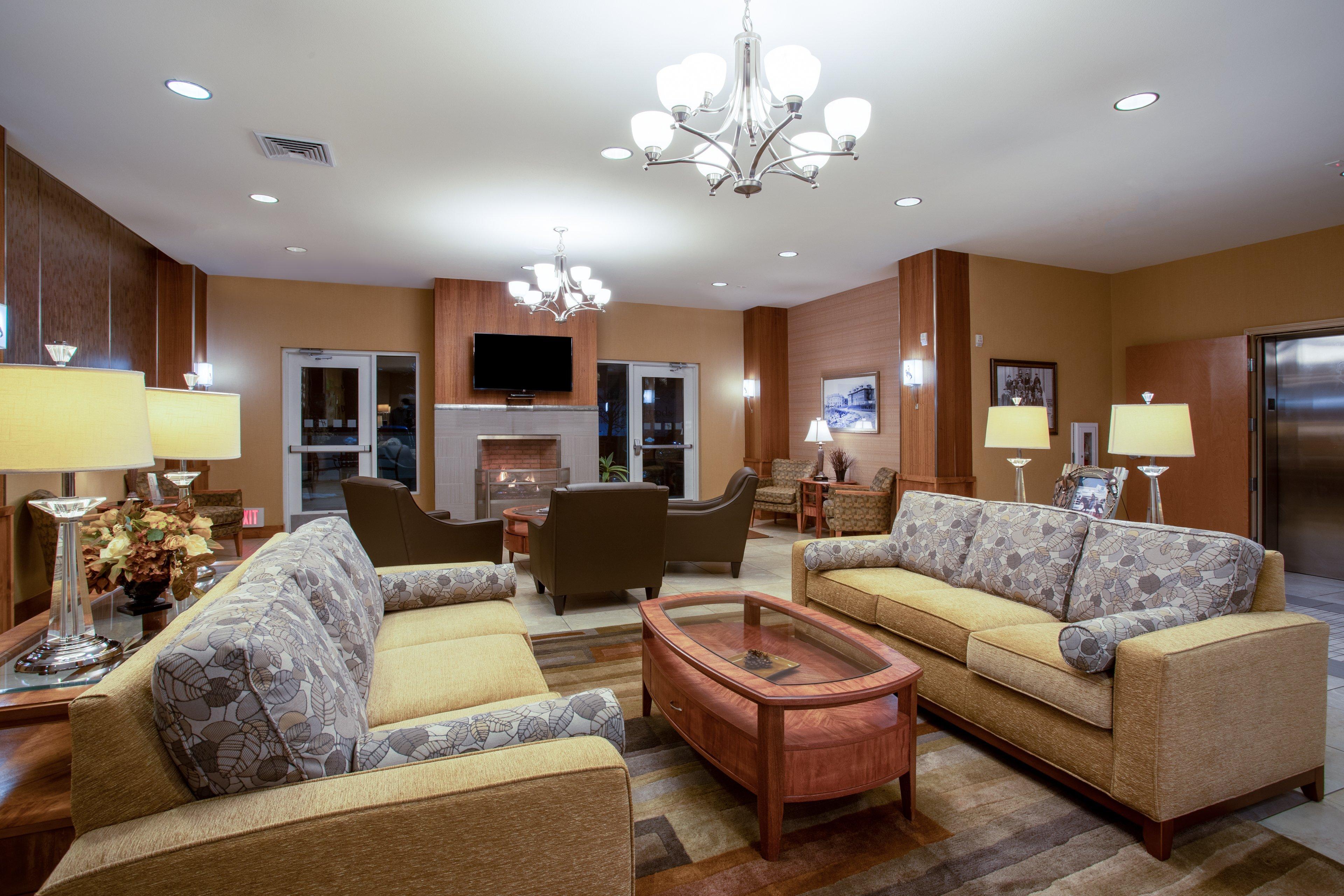 Holiday Inn Laramie By Ihg Exterior foto